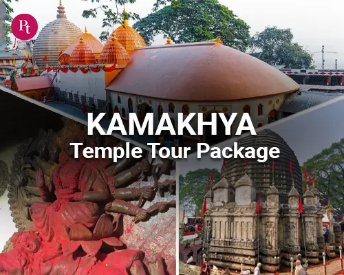 Kamakhya Temple Tour Package