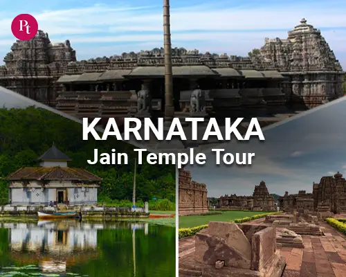 Karnataka Jain Temple Tour