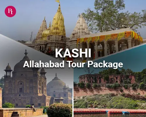 Kashi Allahabad Tour Package