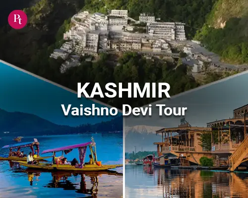 Kashmir Vaishno Devi Tour