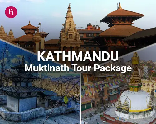 Kathmandu Muktinath Tour Package