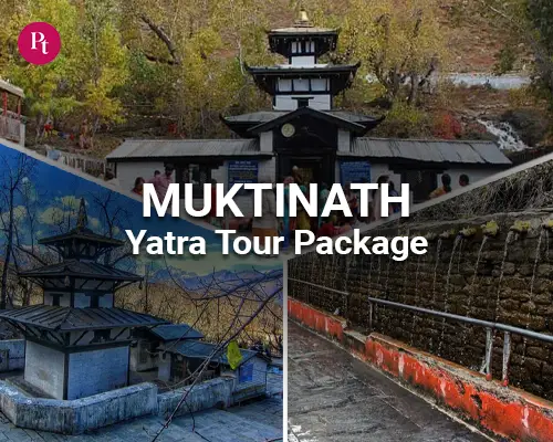 Muktinath Yatra Tour Package