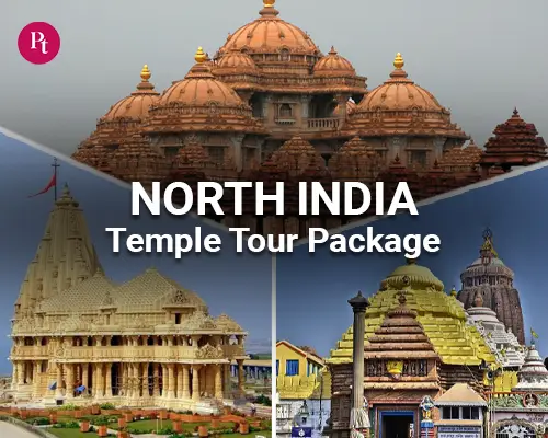 North India Temple Tour