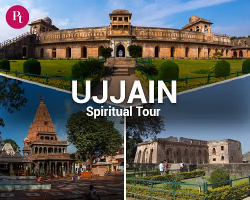 Ujjain Spiritual Tour Package