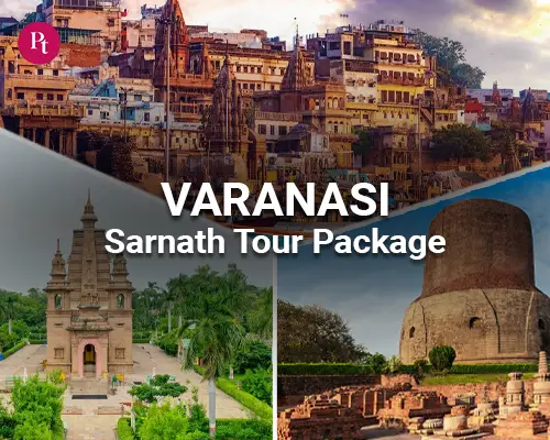 Varanasi Sarnath Tour Package