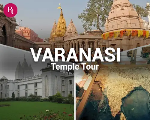 Varanasi Temple Tour Package