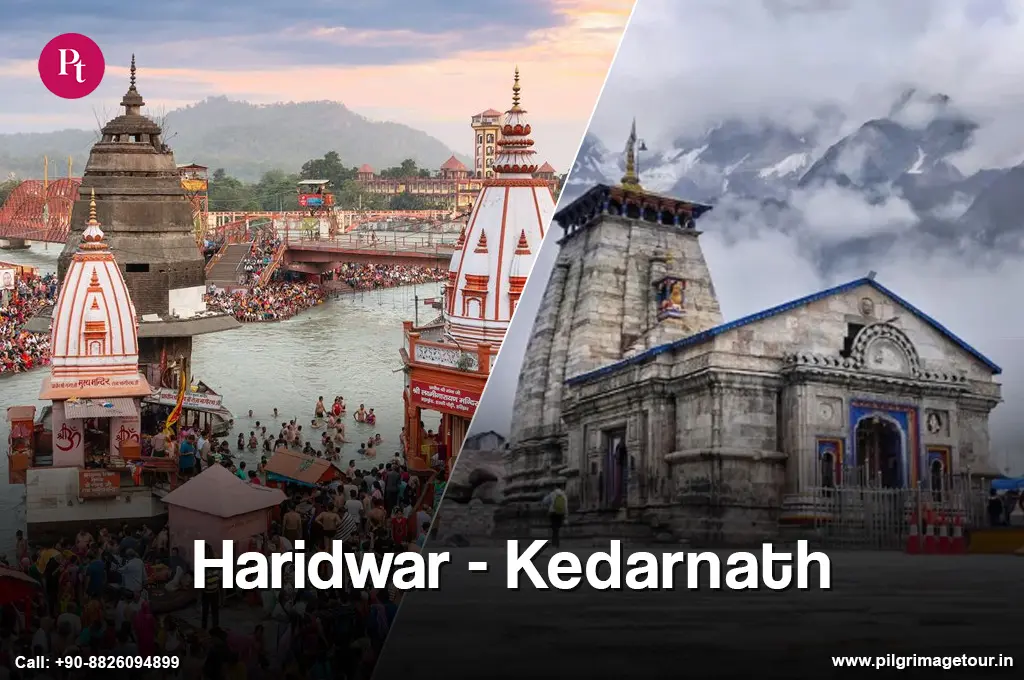 12 Jyotirlinga Tour Package