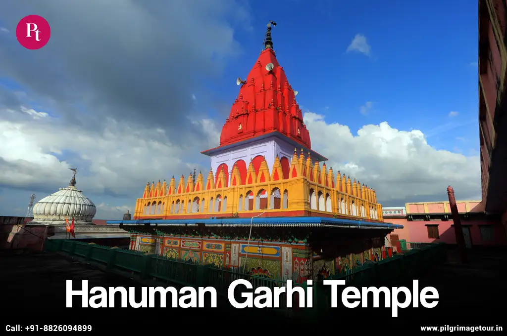 2 Days Ayodhya Tour Package