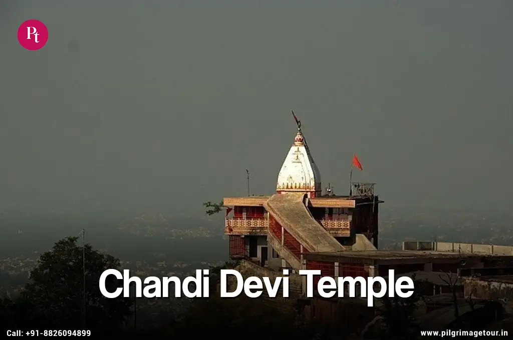 2 Days Haridwar & Rishikesh Tour