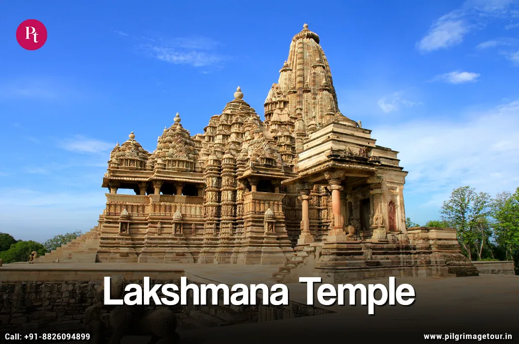 2 Days Khajuraho Tour Package