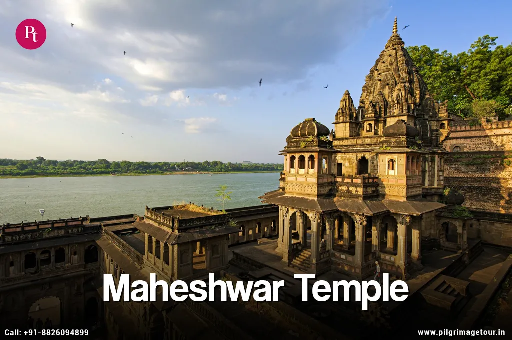 Indore Ujjain Omkareshwar Tour Package