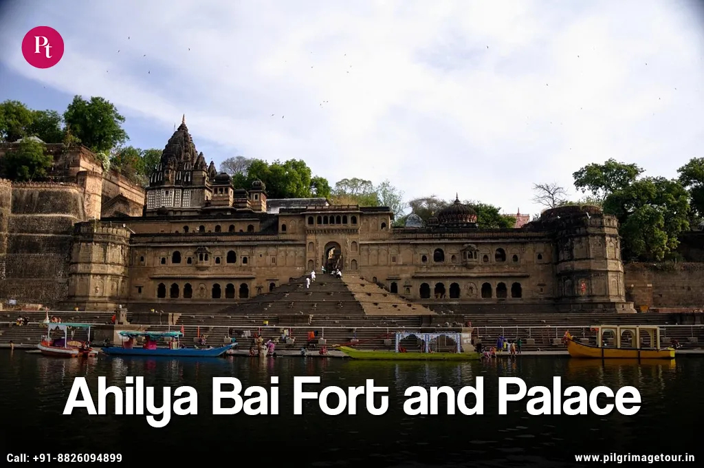 Indore Ujjain Omkareshwar Tour Package