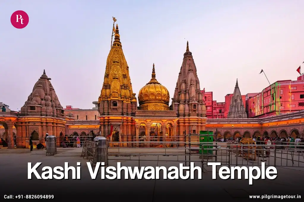 Varanasi Sarnath Tour Package