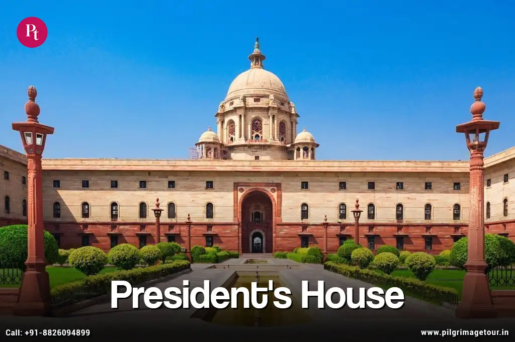 6 Days Golden Triangle Tour Package