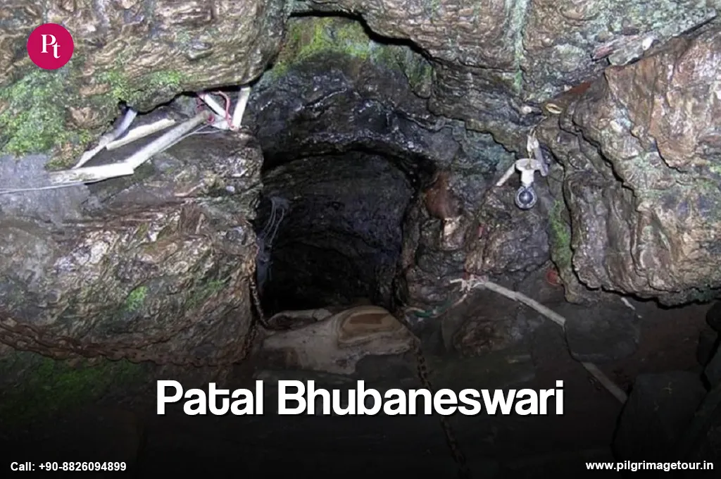 Adi Kailash Om Parvat Yatra Package