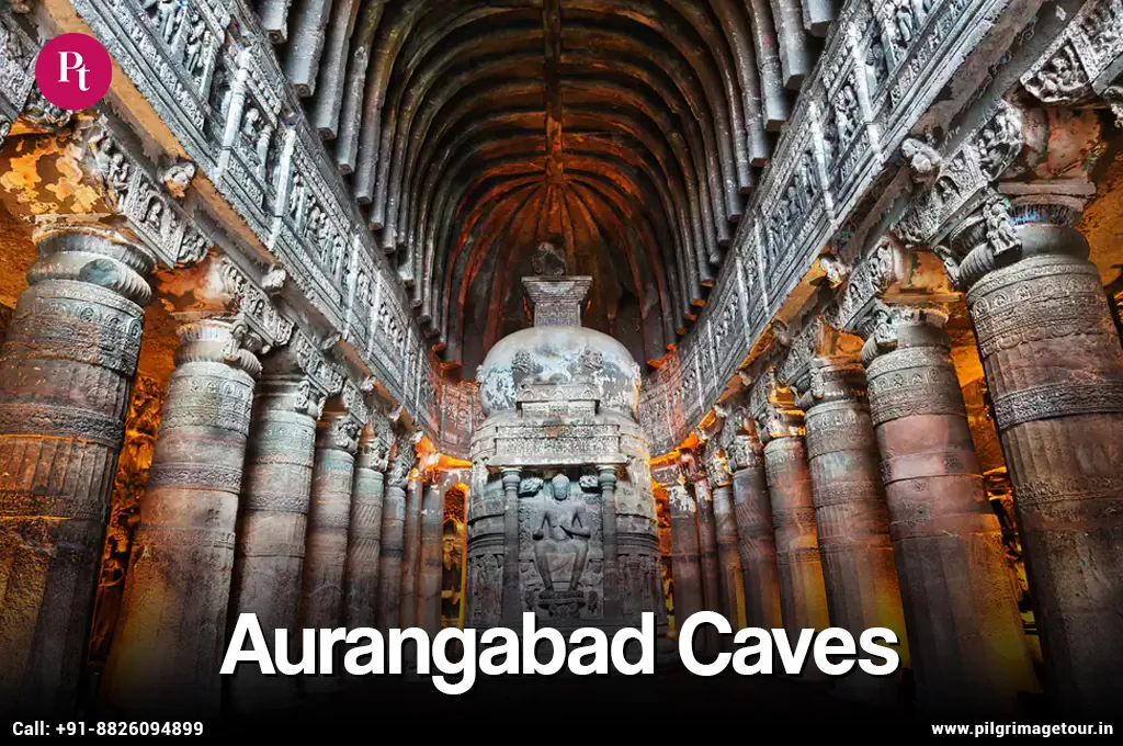 3 Days Ajanta & Ellora Caves Tour