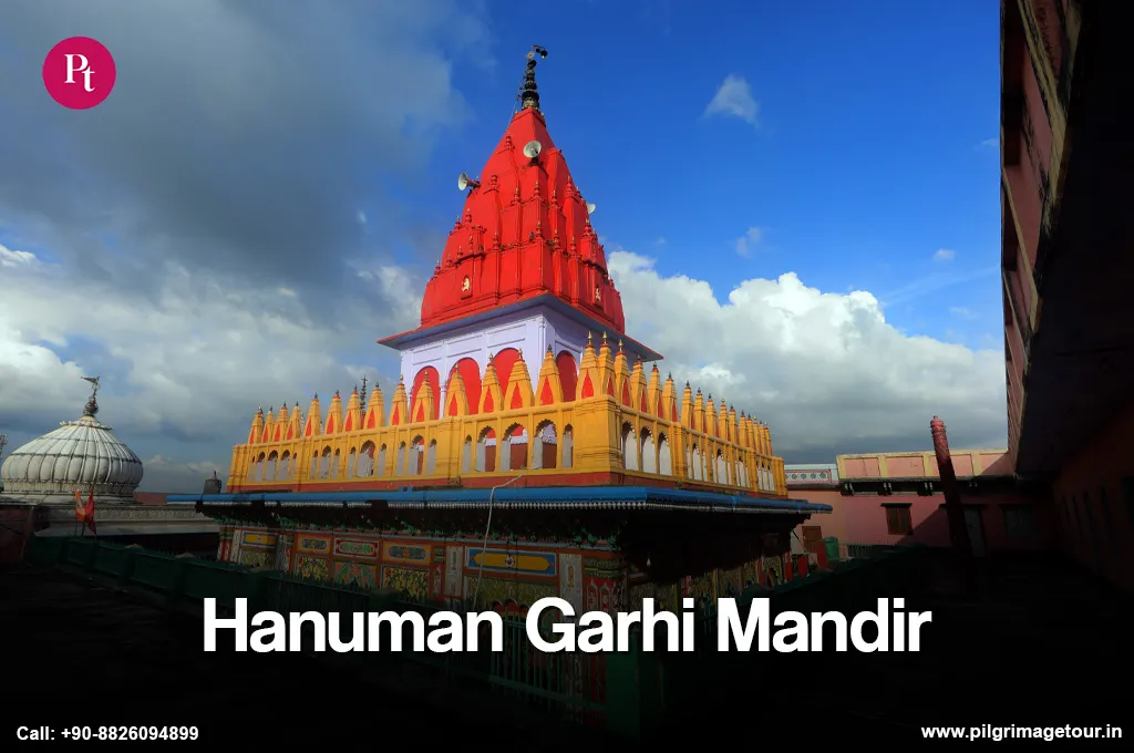 Ayodhya Sightseeing Tour Package
