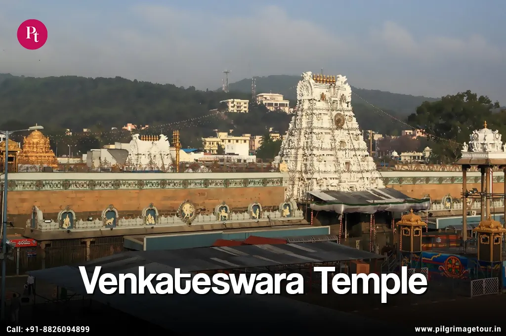 Best of South India Tour Package