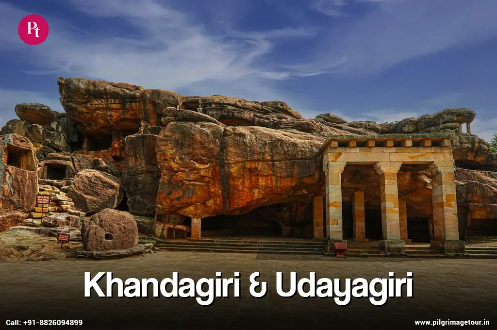 Bhubaneswar Konark Puri Chilika Tour