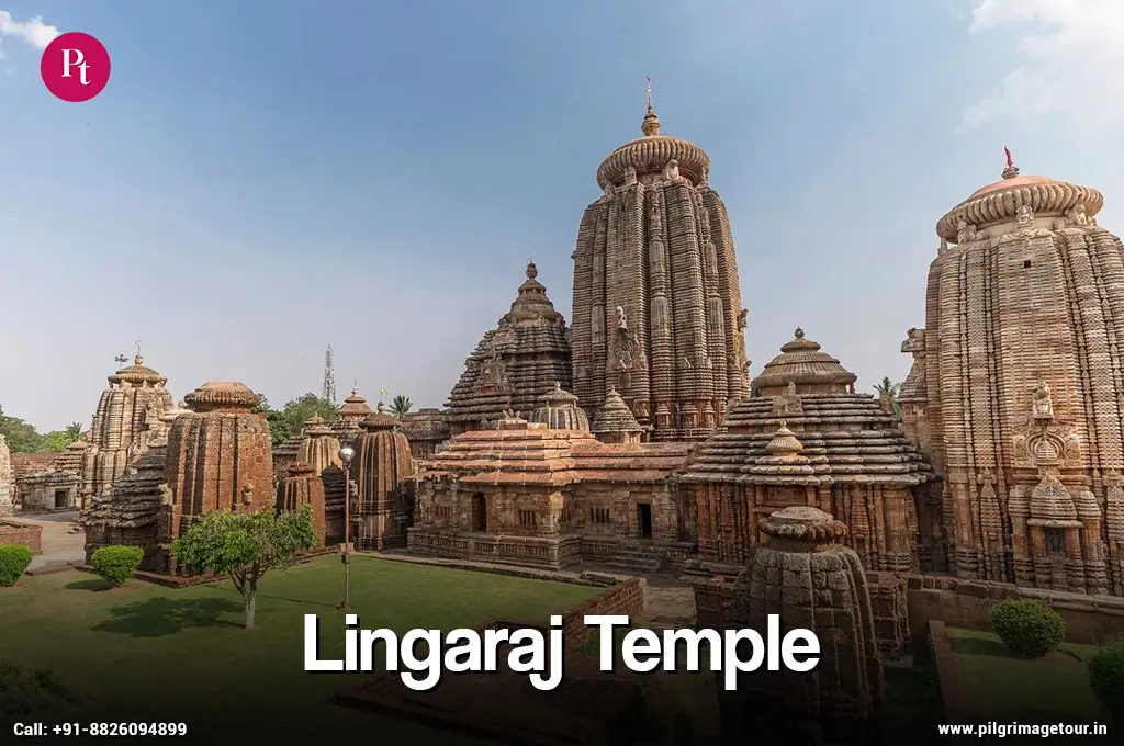 Bhubaneswar Konark Puri Chilika Tour