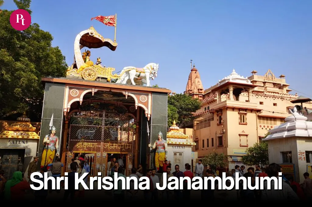 3 Days Mathura Gokul Barsana Vrindavan Tour