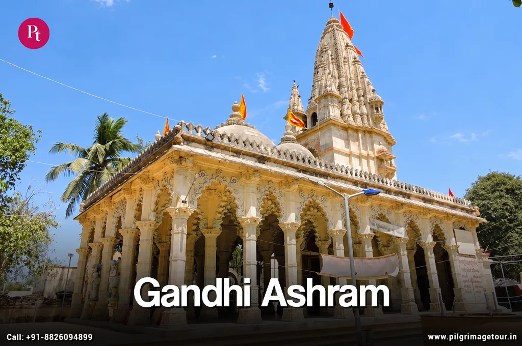 Gujarat Tour Package from Hyderabad tour places