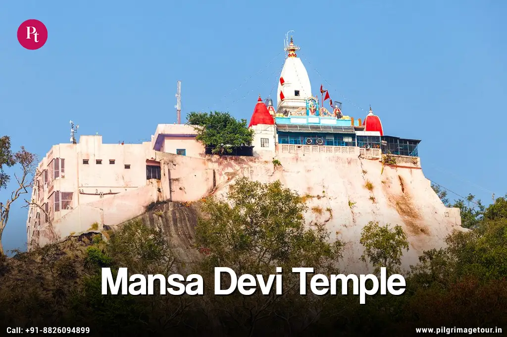 Haridwar & Rishikesh 2 Days Package