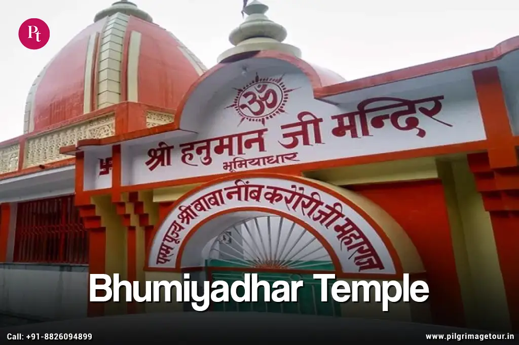 Kainchi Dham Weekend Tour