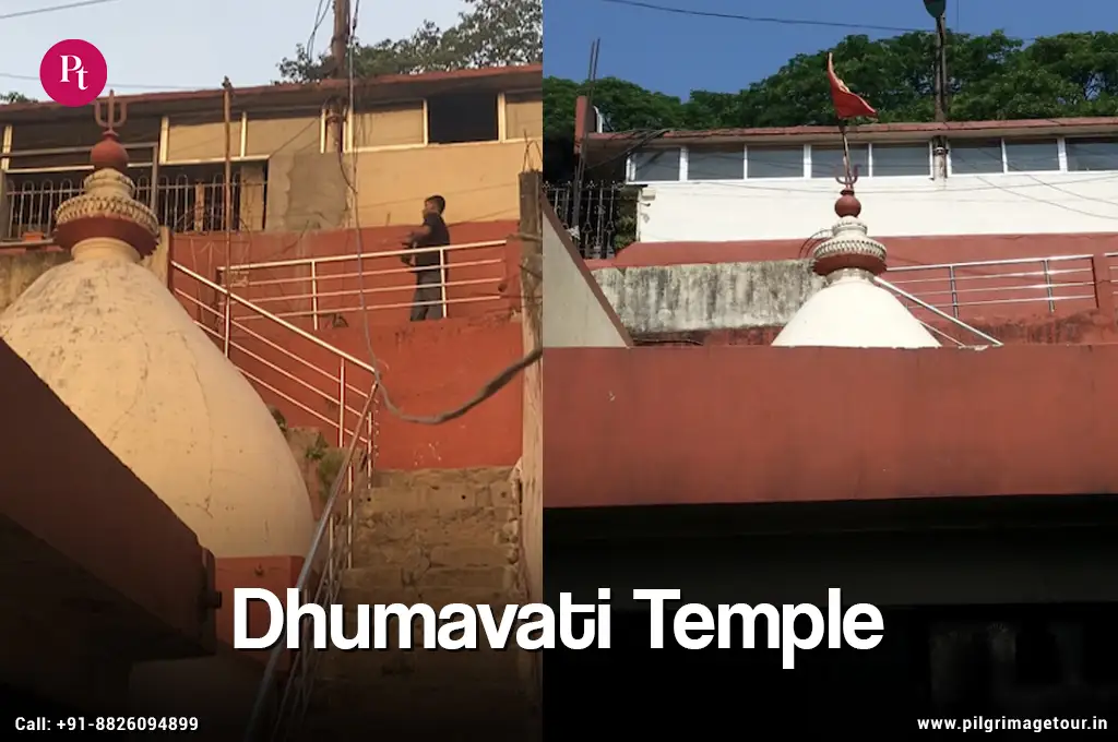 Kamakhya Shillong Guwahati Package