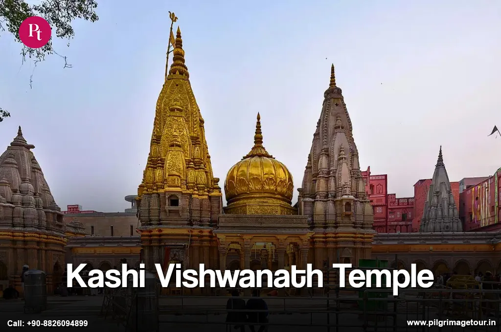 Kashi Prayagraj Tour Package