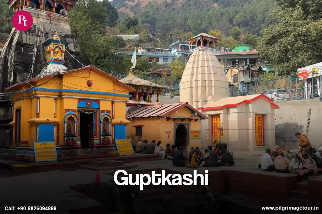 Kedarnath Trek