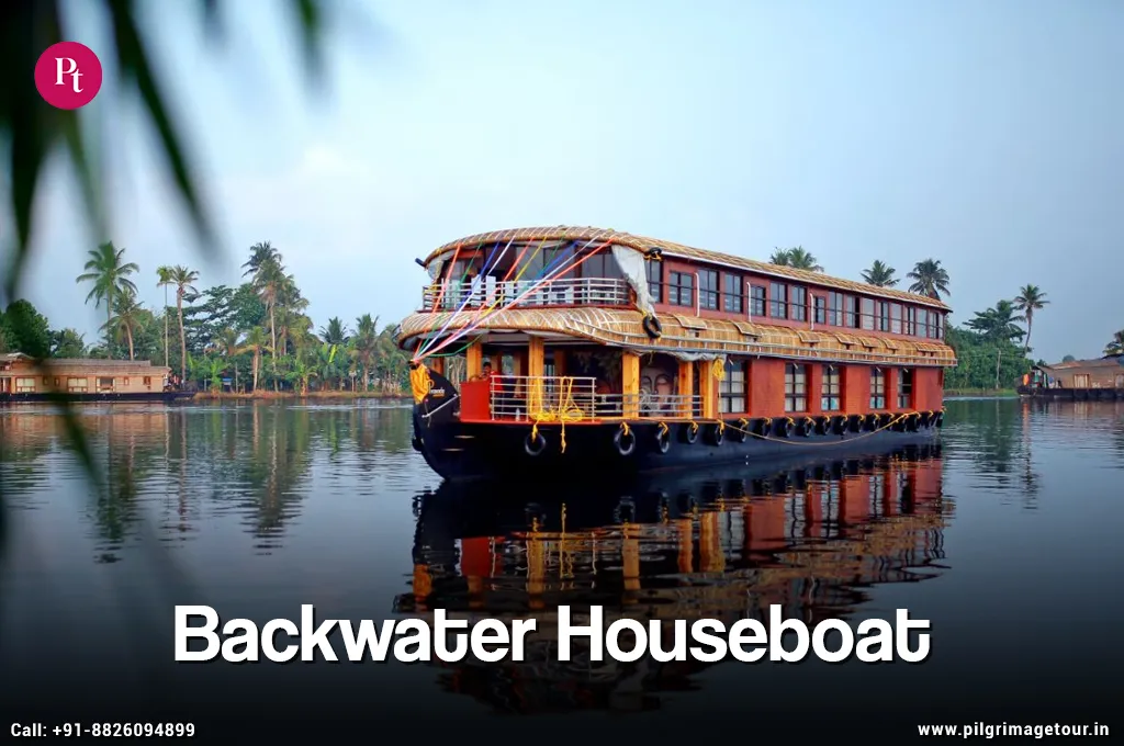 Kerala Tour with Kanyakumari Rameshwaram 