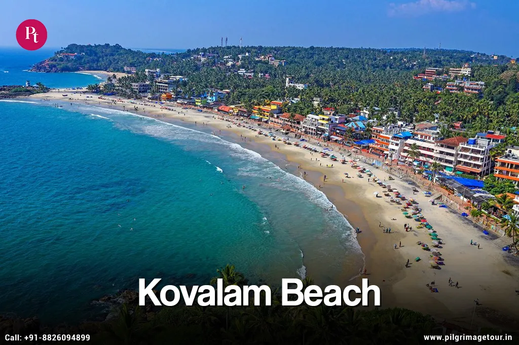 Kerala Tour with Kanyakumari Rameshwaram 