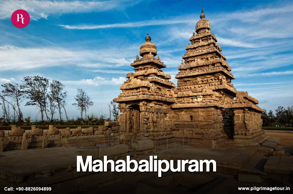 Mahabalipuram Pondicherry Thanjavur Rameshwaram Tour Package