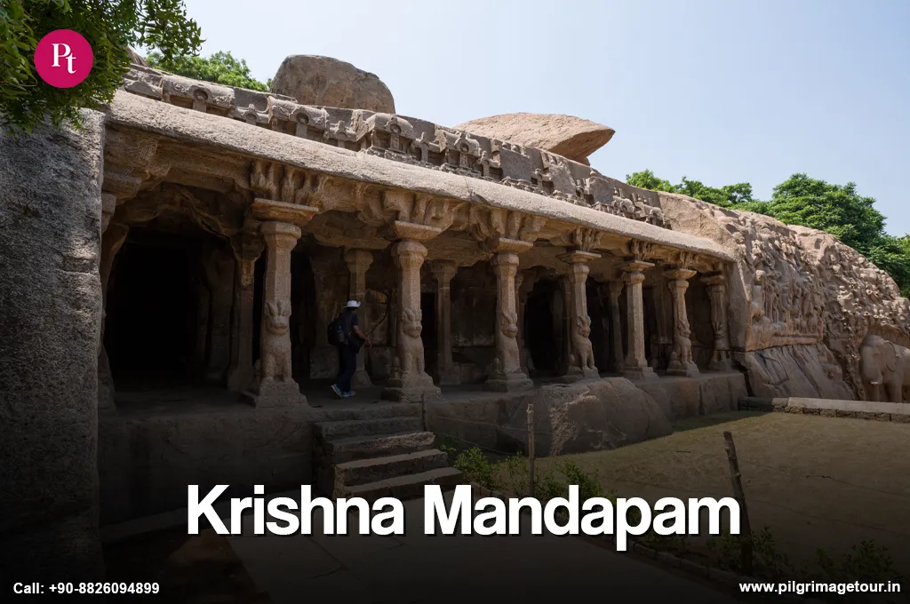 Mahabalipuram Pondicherry Thanjavur Rameshwaram Tour Package