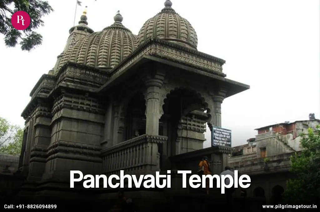 Maharashtra Panch Jyotirlinga Yatra Package