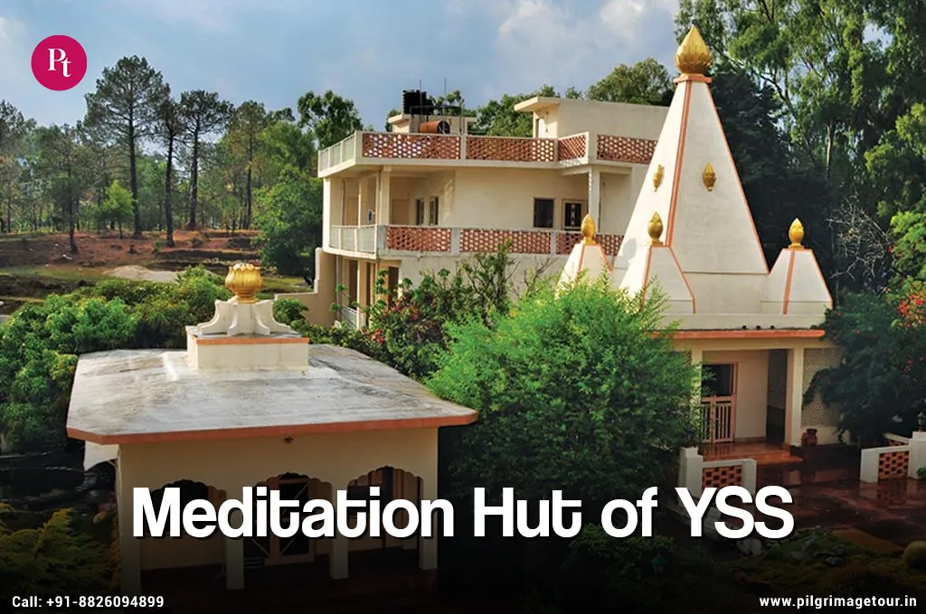 Mahavatar Babaji Tour from Delhi