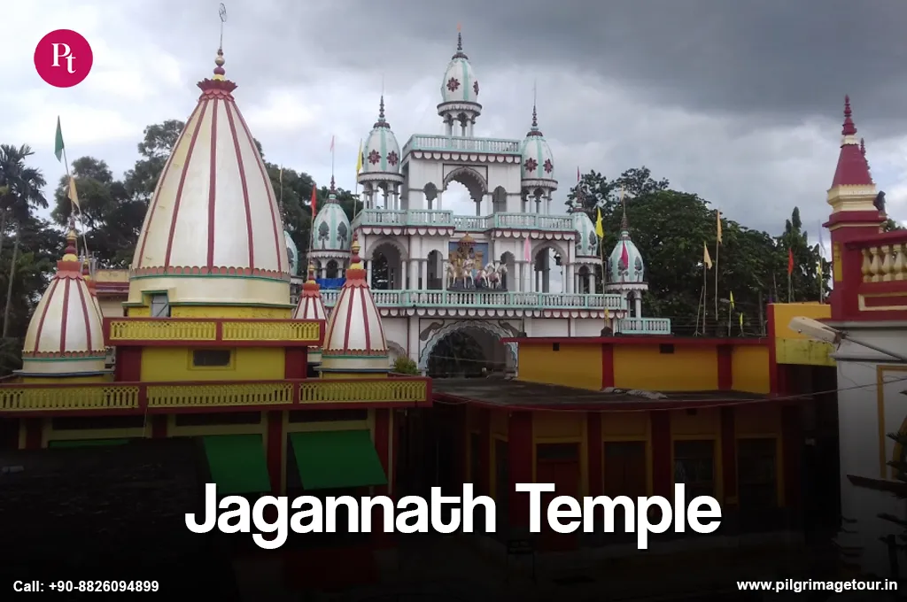 Mata Tripura Sundari Temple Tour
