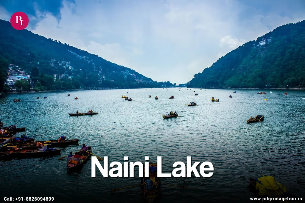 Jim Corbett and Nainital Tour Package