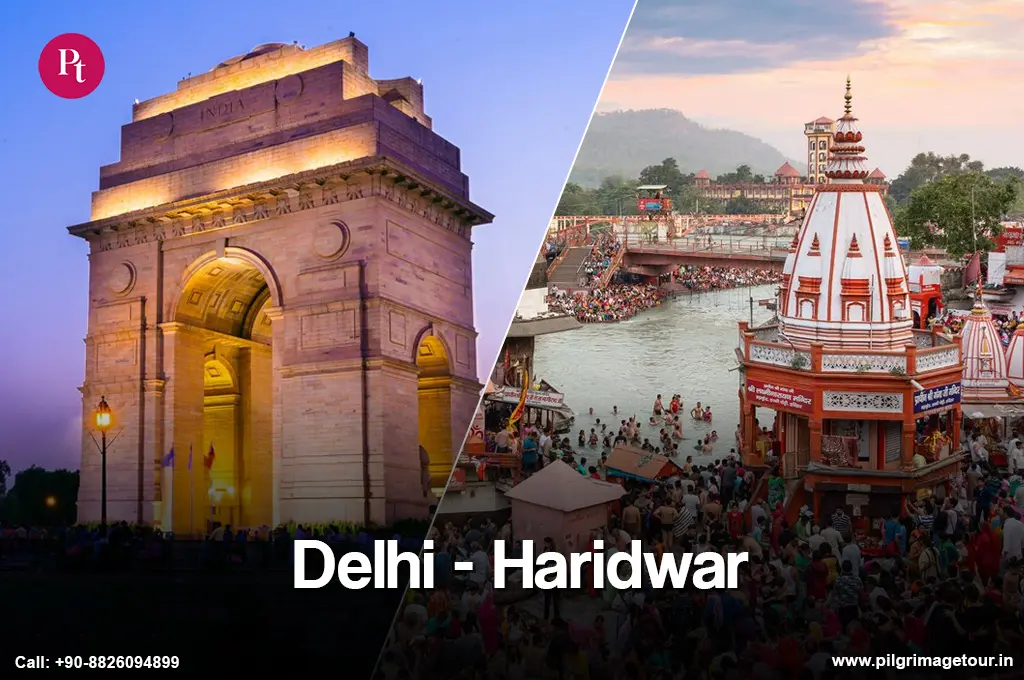 Panch Kedar Tour Package