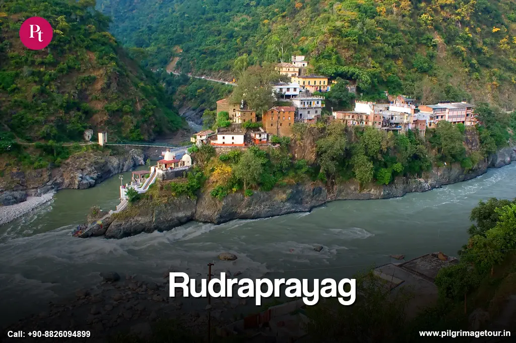 Panch Kedar Tour Package