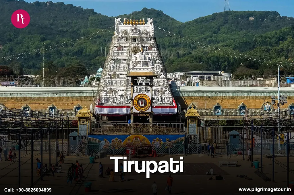 Pancha Bhoota Sthalam & Navagraha Temple Tour