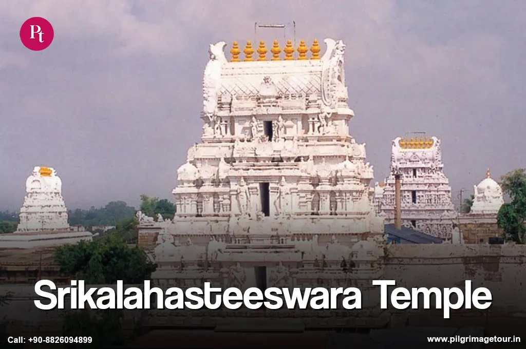 Pancha Bhoota Sthalam & Navagraha Temple Tour