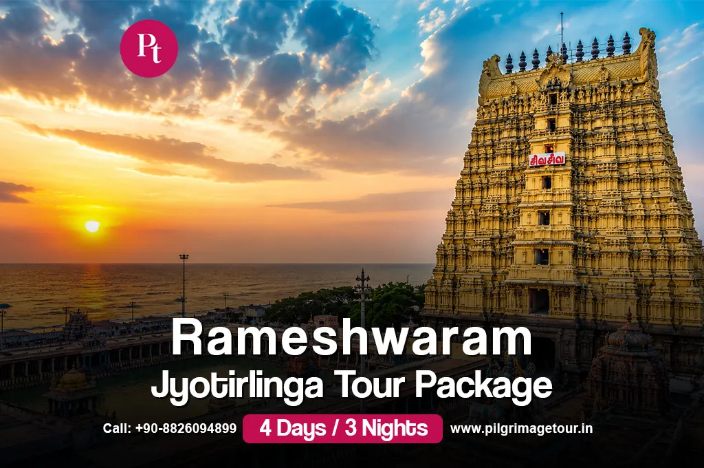 Varanasi Temple Tour Package