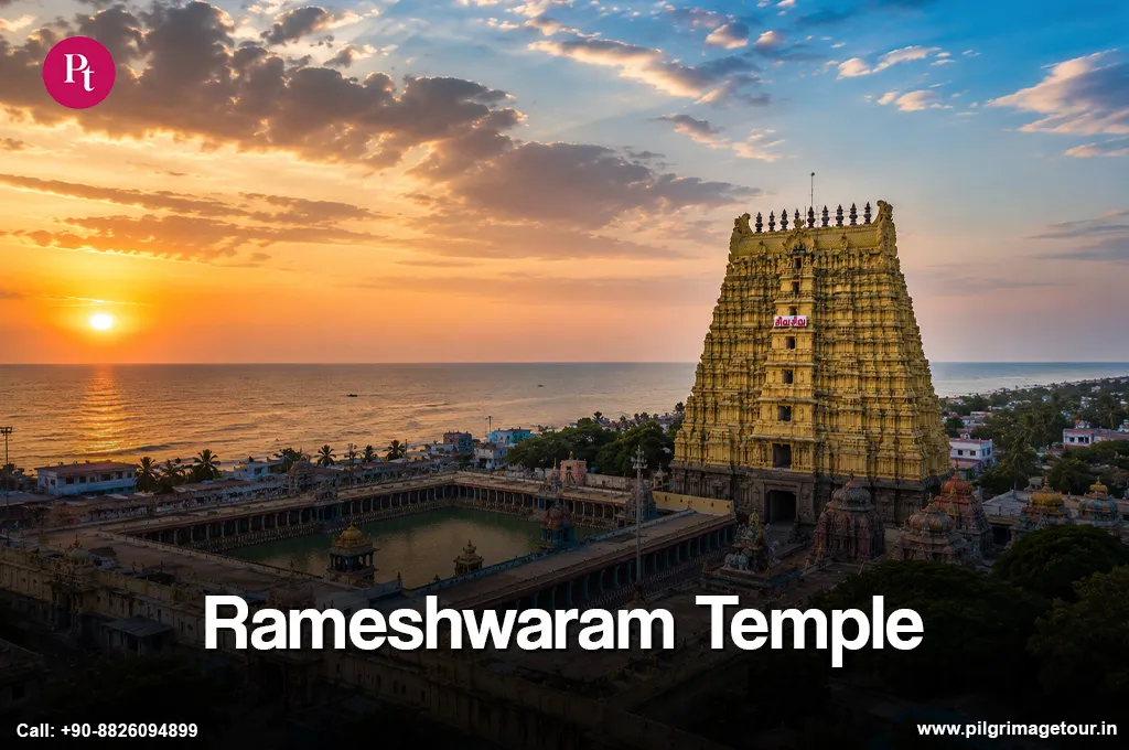 Varanasi Temple Tour Package