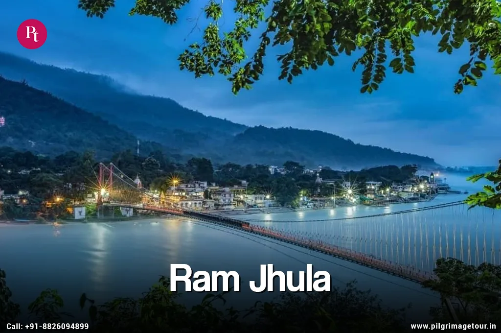 Same Day Rishikesh and Haridwar Trip
