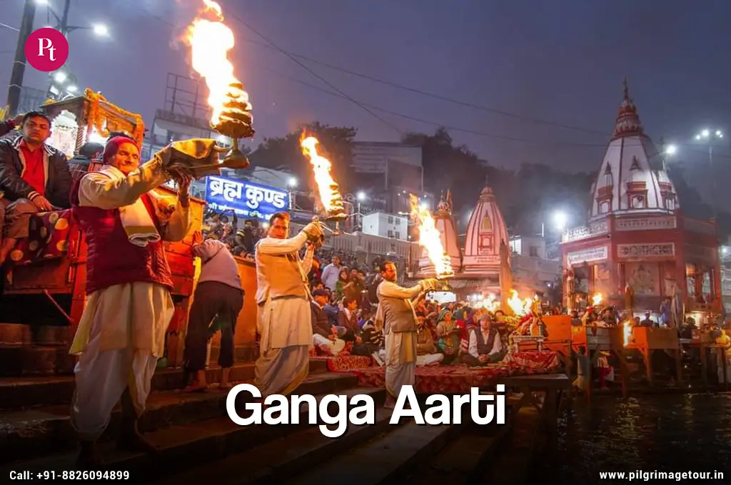 Saraswati Pushkar Yatra from Delhi