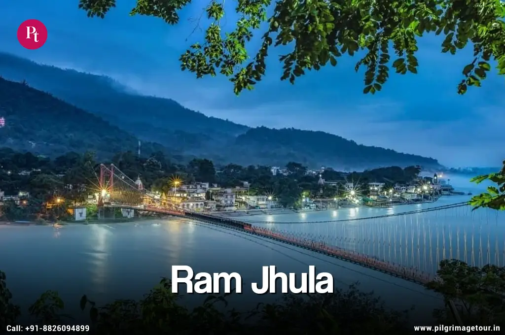Saraswati Pushkar Yatra from Haridwar
