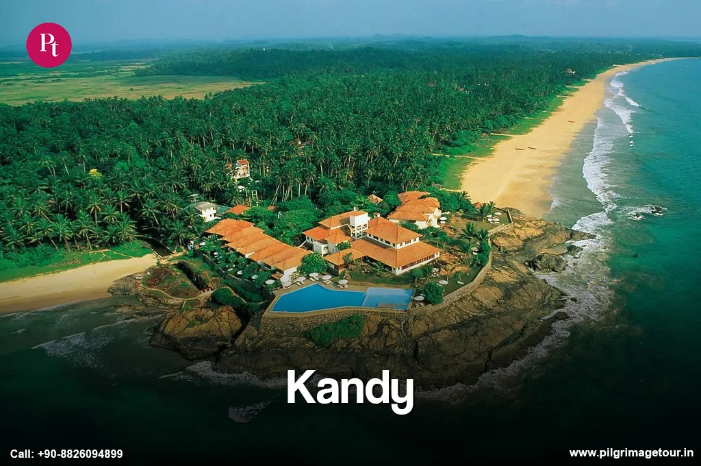 Sri Lanka Ramayana Tour Package