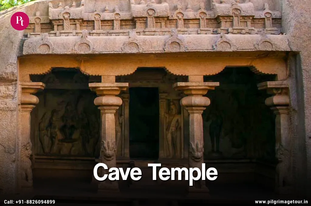 Tamil Nadu Pilgrimage Package
